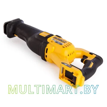 Сабельная пила DeWalt DCS388N (без АКБ) картинка 2